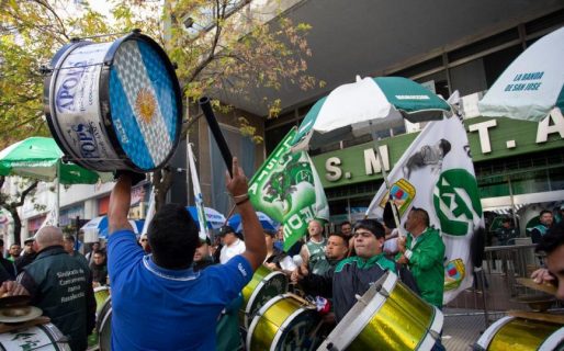 El peor trimestre para los trabajadores privados