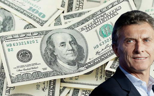 Advierten que el dólar podría acercarse a los 60 pesos