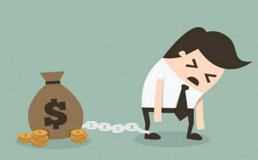 El dólar (el peso) y la deuda, por mal camino