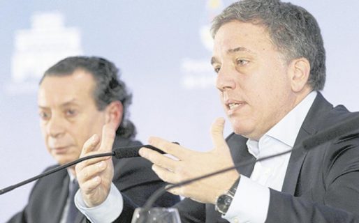 Disgusto de las empresas que adhirieron por el anuncio de “controles”