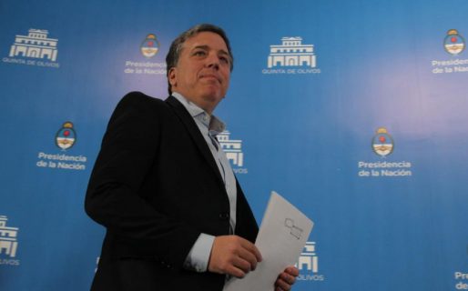 Frente al abismo, dando un paso adelante