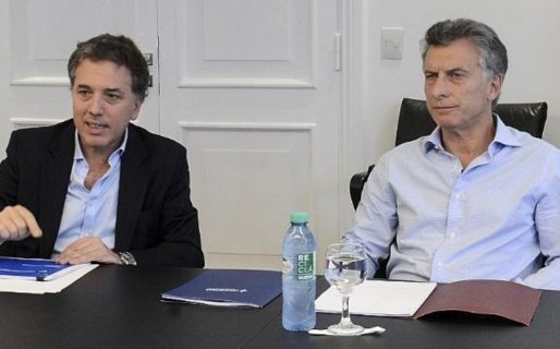 Inconstitucional: Macri/Dujovne deben devolver al agro las retenciones 2018
