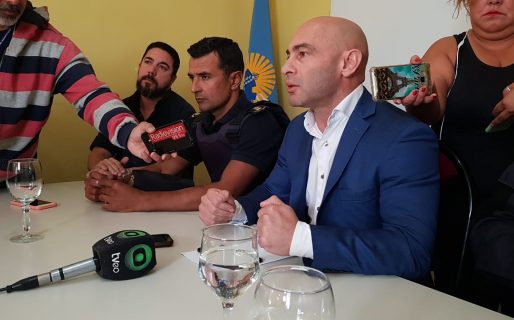 Un menor de 15 años habría abusado del nene en Fracción 14