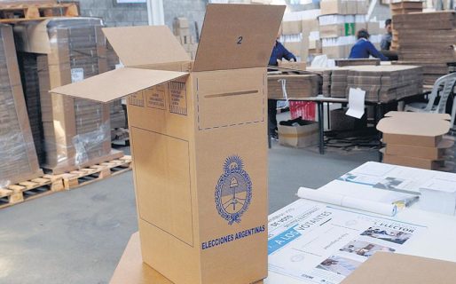 ¿Hasta cuándo se puede informar el cambio de domicilio?