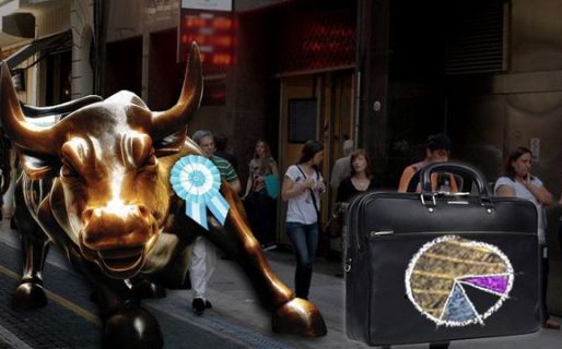 Argentina «pierde peso» para el índice MSCI y se esperan menos inversiones