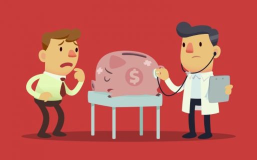 No solo impacta en los inversores: El riesgo país y las finanzas personales