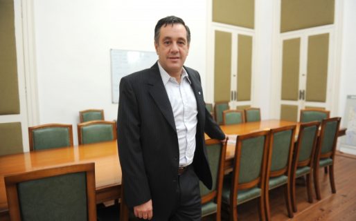 Denunciaron al ministro de Educación por aplicar la ESI