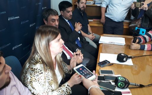 La Fiscalía cambiará la carátula por el crimen de Oviedo a “homicidio calificado»