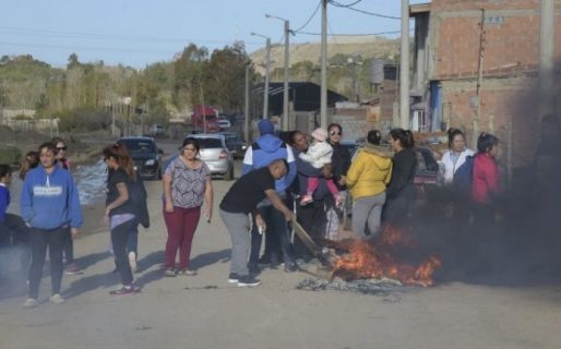 El menor de 15 años «abusó y luego participó del linchamiento»