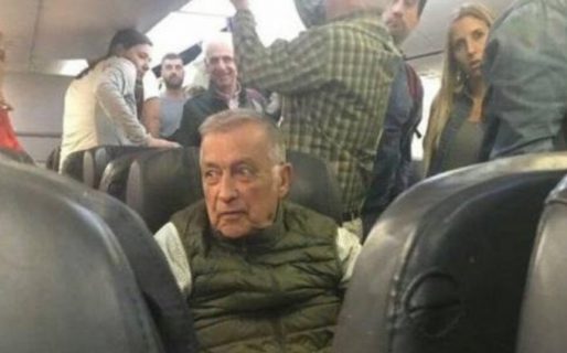 Funcionario de Videla con parientes en el Gobierno: El hombre que molestó  a CFK