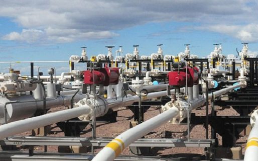 Se derrumbó el precio del gas en el mercado argentino