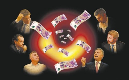 El agujero negro de los precios