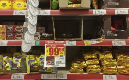 La trampa de comprar en envases chicos: las familias pagan hasta casi un 60% más