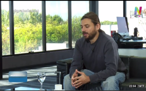 “CFK debe ser candidata porque es un clamor del pueblo”