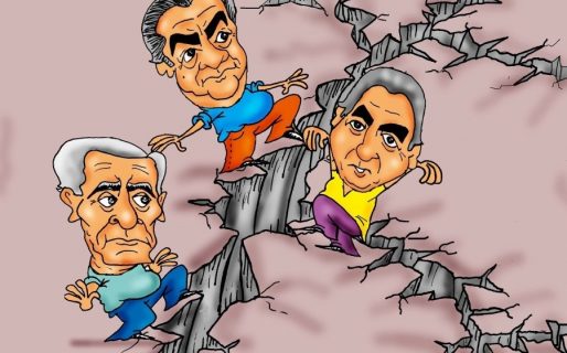 Gremios le reclaman a la CGT un paro general