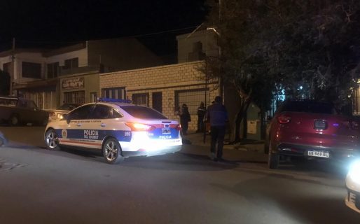La mujer asesinada presentaba múltiples cortes en el cuerpo