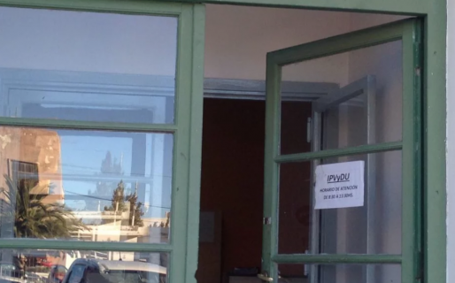 Trabajadores del IPV firmaron un acuerdo y regresan a prestar servicios