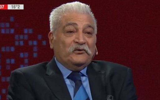 Asís, sin filtro: “A Mauricio Macri le salió todo mal”