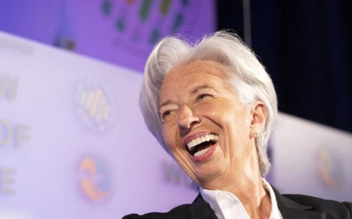 Uno de cada tres dólares del pago de deuda irá al FMI