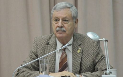 UCR: Lizurume pide lealtad a Macri