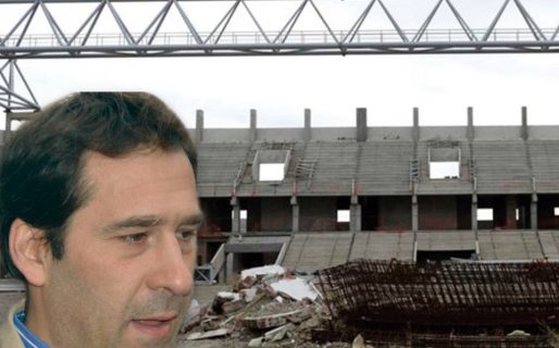 La Oficina Anticorrupción denunció sobrecertificación en el Estadio del Centenario