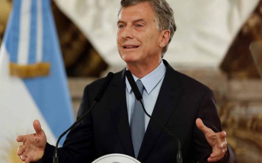 Macri recibirá en Olivos a los familiares de los soldados caídos y a veteranos de guerra