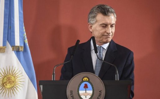 «Es el momento más bajo de Mauricio Macri desde 2015»