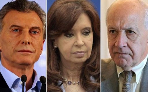Casi el 60 por ciento de la población desaprueba el gobierno de Macri