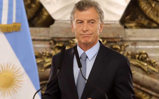﻿Desde USA comparan a Macri con el 2001: «Empuja a jóvenes a irse a vivir a Europa»