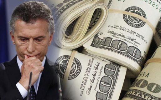 La pelea se asienta en los 51 pesos y octubre se aleja más