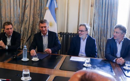 Wall Street empieza a trazar escenarios de inversión ante una posible derrota de Macri