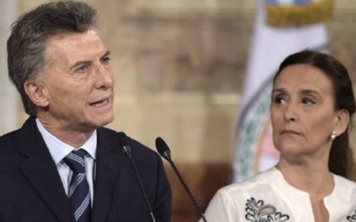 Macri define en junio quién será su vice en la fórmula