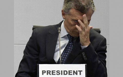 Sin una lectura uniforme, la «crisis final» merodea los mercados