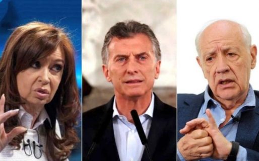 Polarización, grieta y otras opciones: Visión de encuestadores sobre las PASO