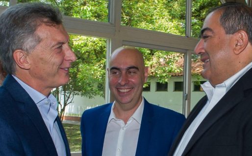 Macri prefiere desindemnizar a emplear