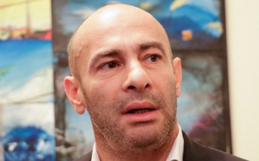 Massoni apuntó contra las empresas de monitoreo