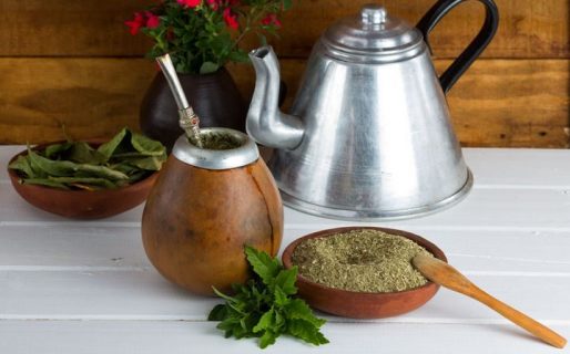 Aumenta la yerba y la tensión con los productores