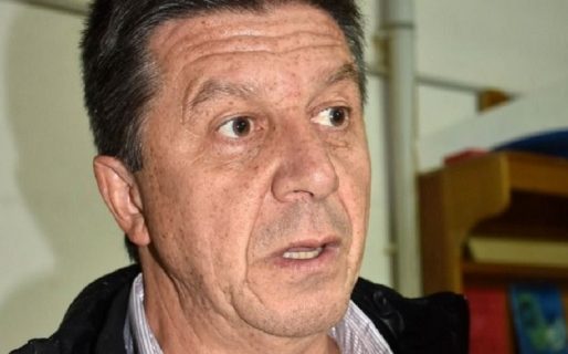 Menna le pide a la Corte Suprema que se dicte sentencia en causas pendientes