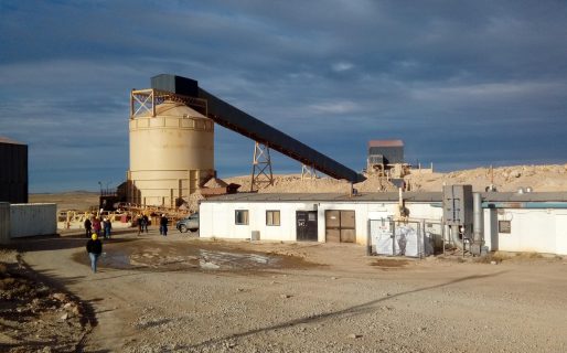 Santa Cruz aporta más del 50% de los metales exportados por Argentina