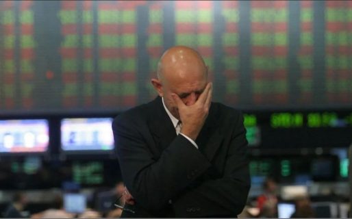 Miércoles negro: Las acciones argentinas en Wall Street cayeron hasta 13,6%