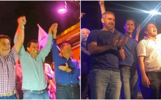 Elecciones en Córdoba: El peronismo recuperó 28 municipios