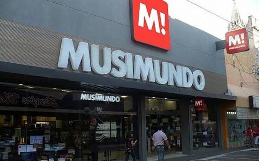 Musimundo cerró otras tres sucursales