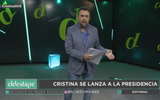 Navarro advirtió que el Banco Central tiene reservas para vender solo por 10 días