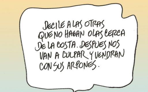 Río Negro coincidió con Neuquén: “No hacer olas”
