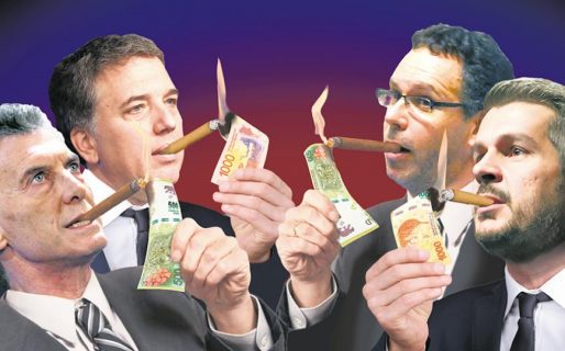 Los “mercados” no creen en “pactos de caballeros”