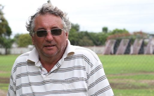 Murió el padre de Emiliano Sala