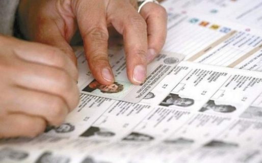 Hubo 136.297 personas que no fueron a votar