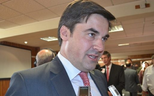 Christian Pasquini de “Chubut al Frente” se impuso en Esquel