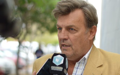 “Nos esperanzamos en que los chubutenses van a elegir nuestra propuesta política”