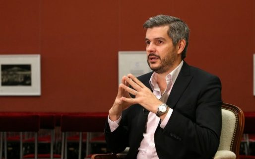 Reglamentaron la norma por la que Marcos Peña pasó a controlar los PPP